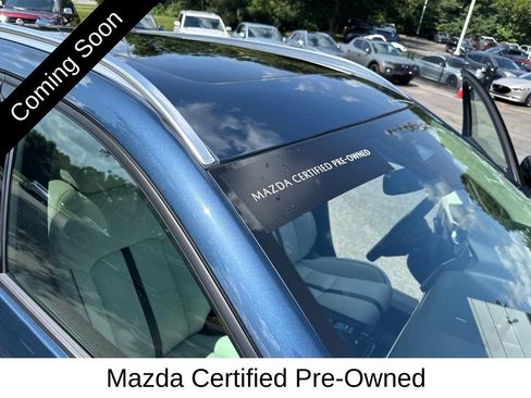 Certified 2026 MAZDA CX-50 AWD 2.5 S w/ Weather Package image 70