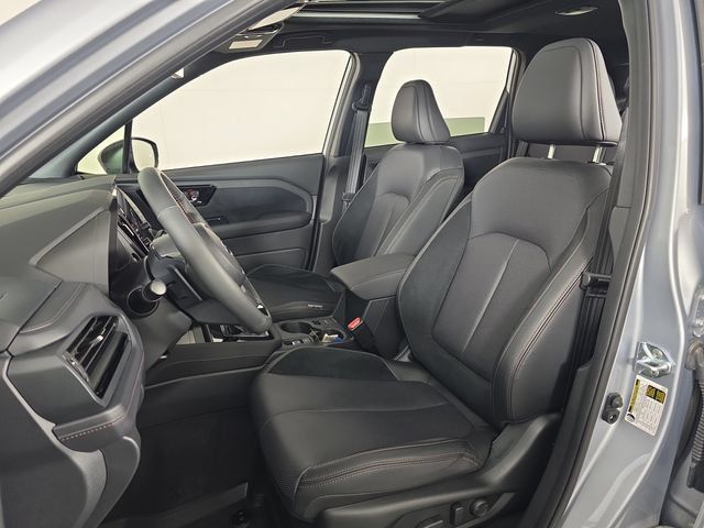Certified 2025 Subaru Forester Touring AWD/4WD image 21