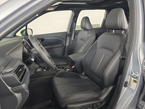 Certified 2025 Subaru Forester Touring AWD/4WD image 21