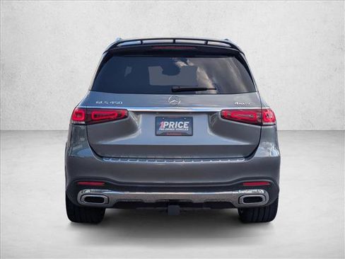 Used 2023 Mercedes-Benz GLS 450 4MATIC image 7