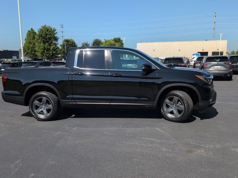 Used 2023 Honda Ridgeline RTL image 6