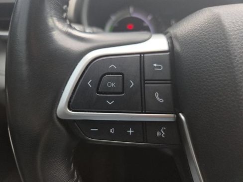 Used 2023 Toyota Highlander XLE AWD/4WD image 31