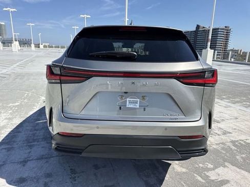 Certified 2023 Lexus NX 350 350 Premium image 24