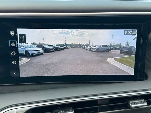 Used 2026 Hyundai Palisade Calligraphy AWD/4WD image 35