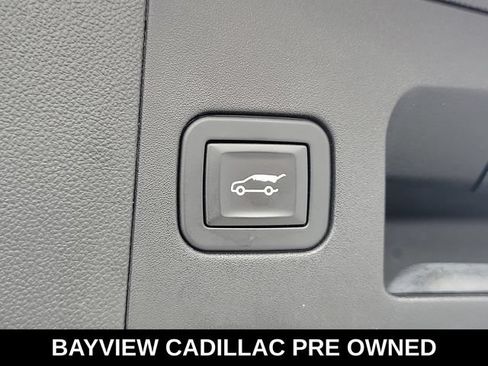 Used 2017 Cadillac XT5 Premium Luxury FWD image 12
