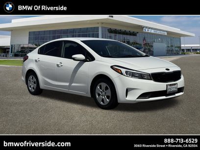 Used 2018 Kia Forte LX
