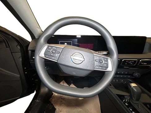 New 2026 Nissan Sentra S w/ Floor Mat Package FWD image 12
