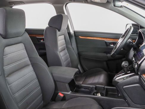 Used 2021 Honda CR-V EX image 27