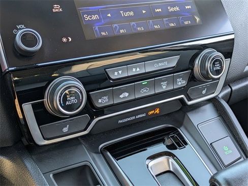 Used 2017 Honda CR-V EX-L image 25