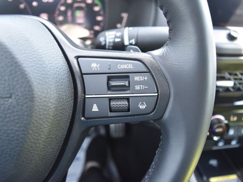 Used 2025 Honda Accord Sport image 20