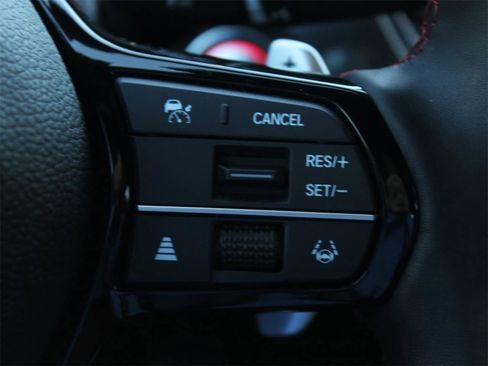 Certified 2025 Acura Integra A-Spec image 26