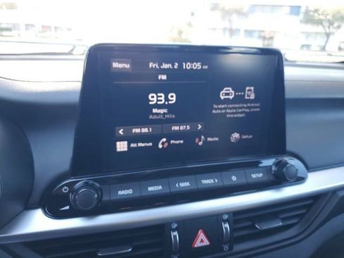 Used 2023 Kia Forte LXS image 18