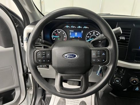 Used 2023 Ford F350 XLT image 27
