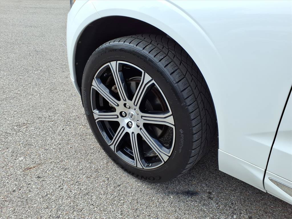Used 2021 Volvo XC60 T5 Inscription AWD/4WD image 10