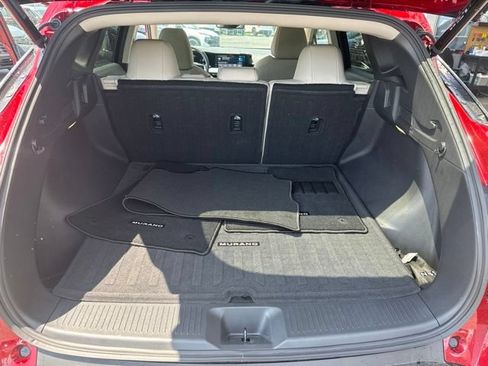 Used 2025 Nissan Murano SL AWD/4WD image 21