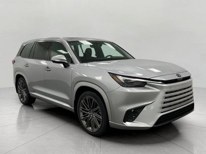 New 2026 Lexus TX 350 AWD w/ Technology Package