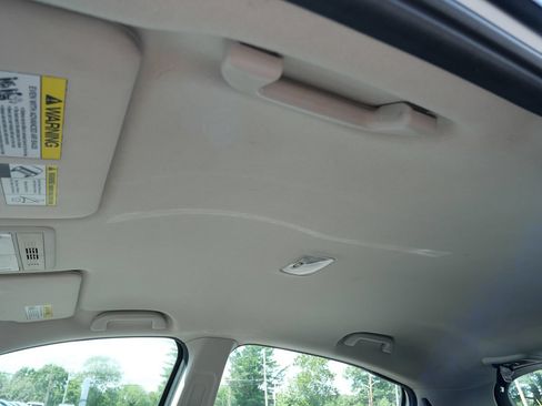 Used 2018 Honda HR-V LX image 16