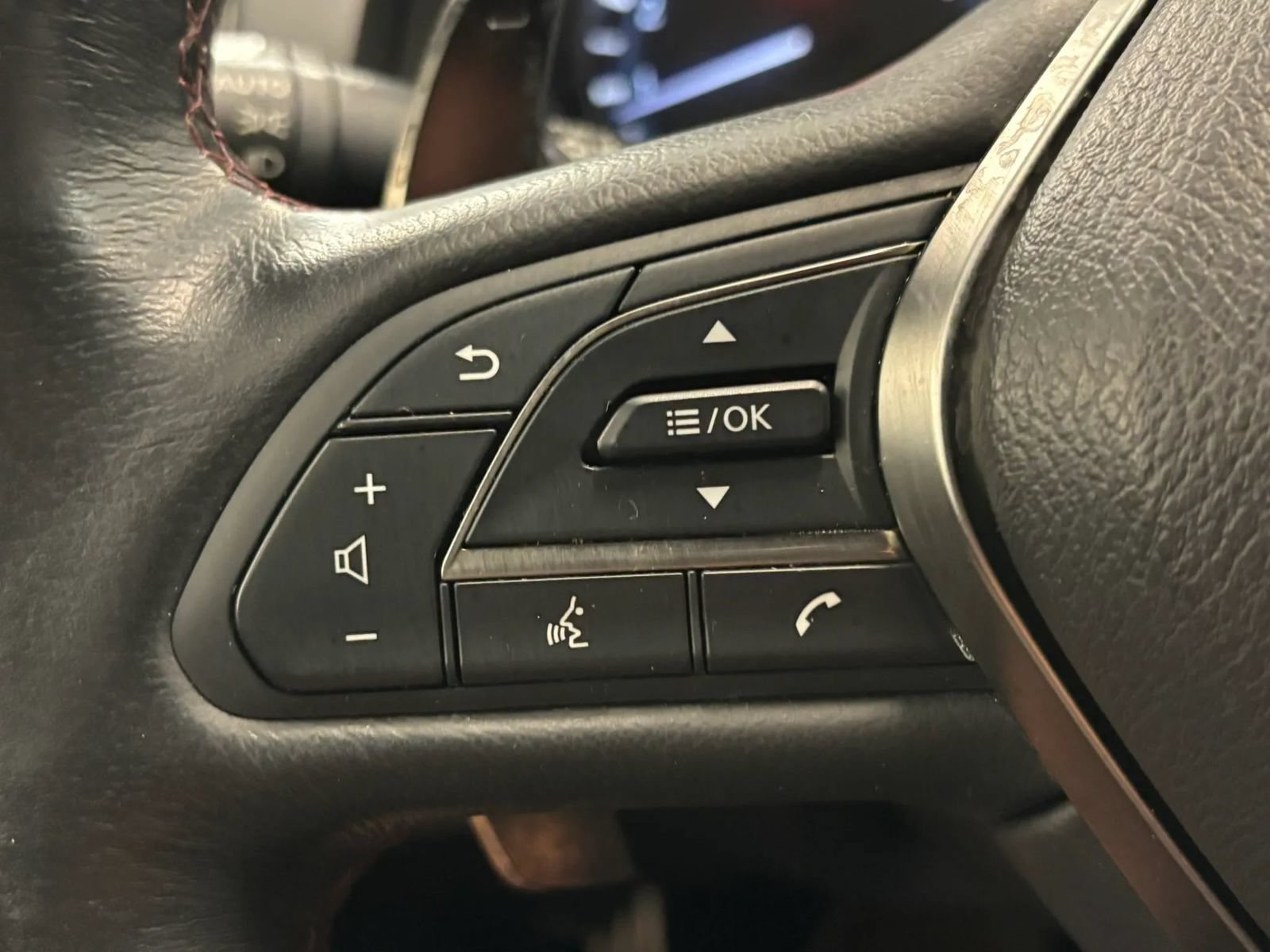 Used 2019 INFINITI Q50 Red Sport 400 w/ Proactive Package AWD/4WD image 48