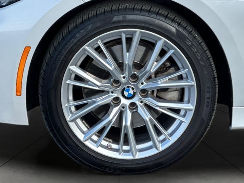Used 2023 BMW 330i Sedan w/ Driving Assistance Package RWD image 25