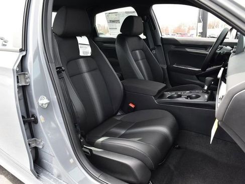 New 2026 Honda Civic Sport image 22