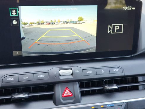 Certified 2025 Kia K4 FWD image 14