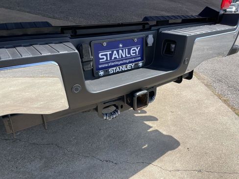 Used 2024 Ford F250 Lariat w/ Lariat Ultimate Package image 50