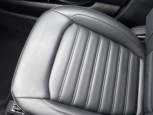 Certified 2024 Ford Edge SEL w/ Convenience Package image 24