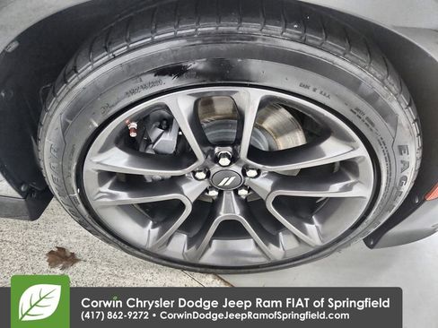 Certified 2022 Dodge Charger Scat Pack image 34