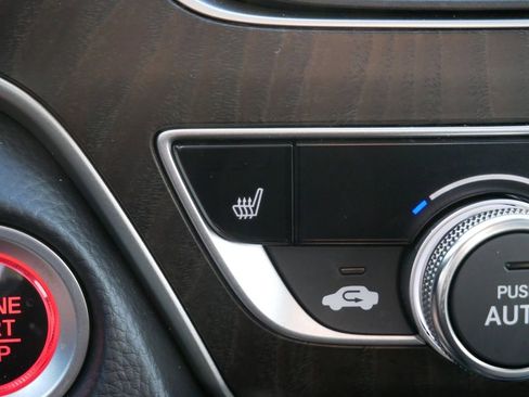 Used 2018 Honda Accord EX image 23