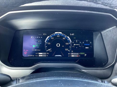 Used 2024 Toyota Sequoia SR5 image 26