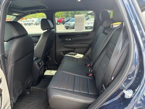 Used 2026 Honda CR-V Sport Touring image 10