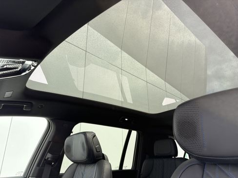 New 2026 Cadillac Escalade IQL Sport 1 image 17