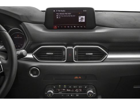 Used 2020 MAZDA CX-5 Touring AWD/4WD image 7