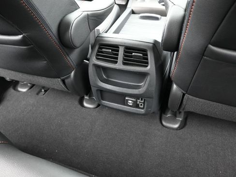 Used 2023 Honda Passport TrailSport image 19