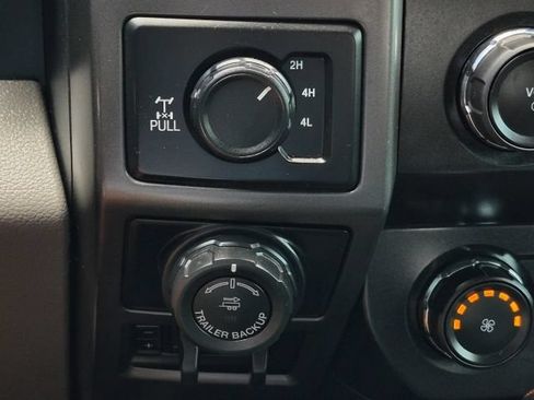 Used 2018 Ford F150 XLT w/ Equipment Group 302A Luxury AWD/4WD image 24