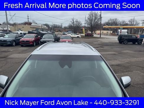 Used 2020 Ford Edge SEL w/ Convenience Package image 11