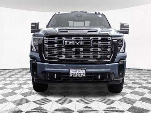 Used 2026 GMC Sierra 2500 Denali Ultimate AWD/4WD image 16