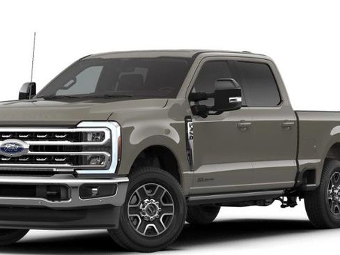 New 2026 Ford F350 Lariat image 23