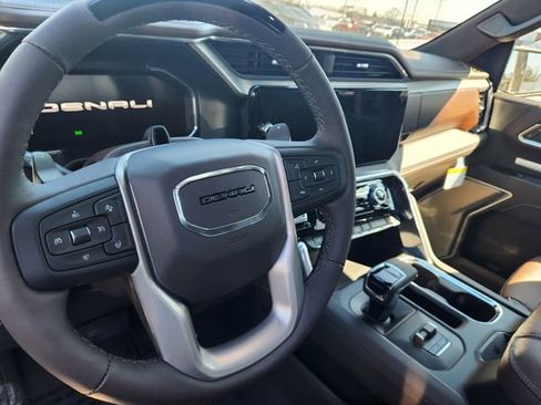 New 2026 GMC Sierra 1500 Denali AWD/4WD image 15