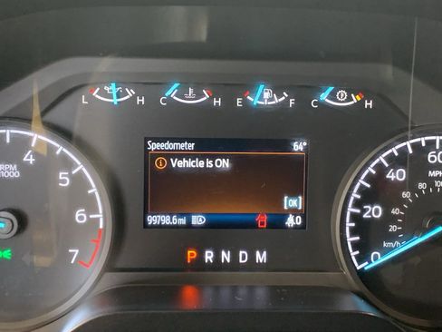 Used 2022 Ford F150 XL w/ STX Appearance Package image 24