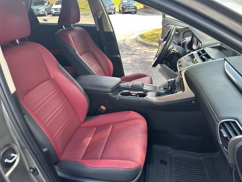 Used 2020 Lexus NX 300 FWD w/ Comfort Package image 18