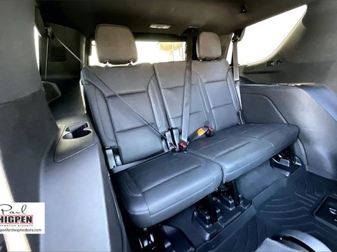 Used 2022 Chevrolet Tahoe LT w/ Luxury Package image 27