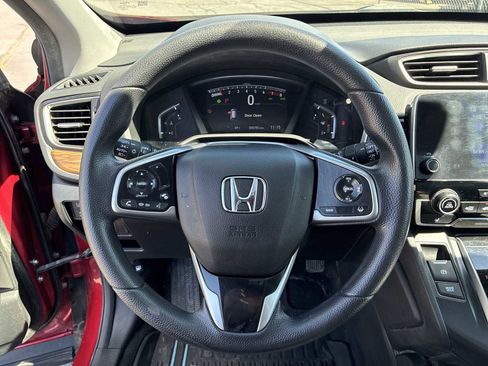 Used 2021 Honda CR-V EX image 10