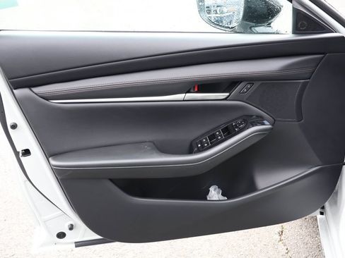 New 2026 MAZDA MAZDA3 s Sport FWD image 23