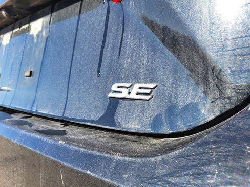 Certified 2025 Toyota Camry SE image 20