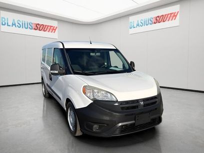 Used 2016 RAM ProMaster City Tradesman w/ Rear Back-up Camera Group
