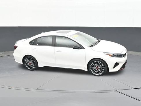 Used 2023 Kia Forte GT FWD image 61