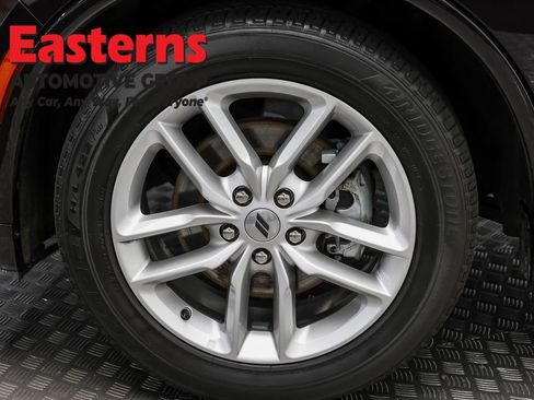Used 2024 Dodge Durango GT RWD image 31