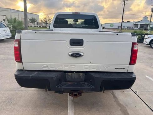 Used 2014 Ford F250 XL image 5