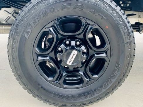 Used 2024 Ford F350 XL w/ STX Appearance Package image 10